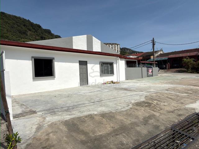 CORNER LOT⭐ 2787 SQFT💥 Single Storey Taman Melawati Kuala Lumpur 1