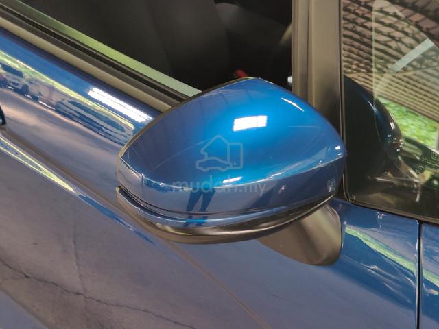 2019 Honda JAZZ 1.5 E FACELIFT (A) FREE TINTED - 5