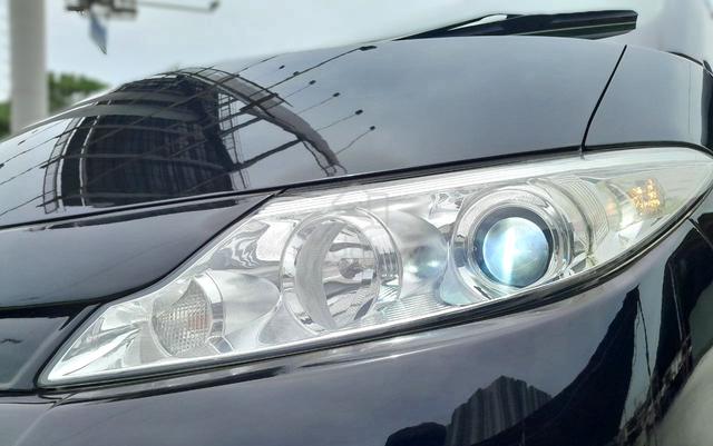 2012 Toyota ESTIMA 2.4 AERAS BANYAK UNIT PILIH 🔥 - 5