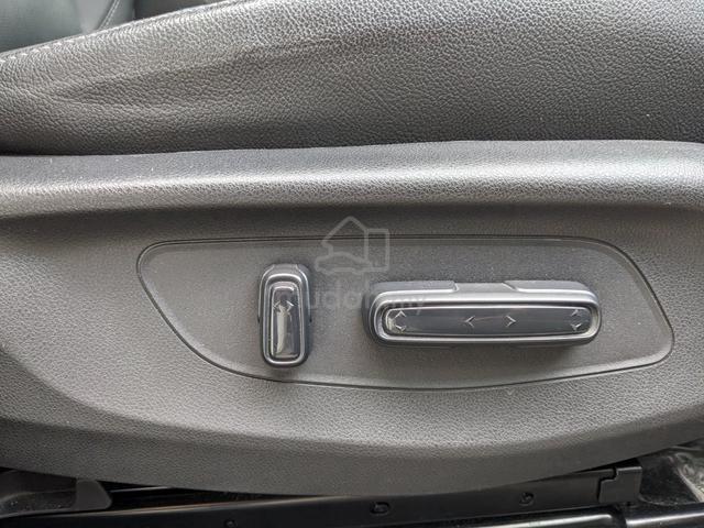 2023 Honda HR-V 1.5 TURBO V (A) - FULL SERVICE - 5