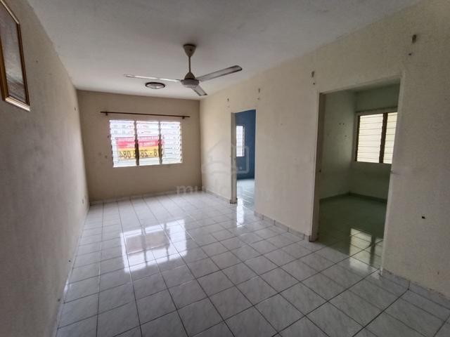 PPR Kampung Muhibbah 1