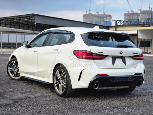 2023 Bmw M135i 2.0T Performance - 2