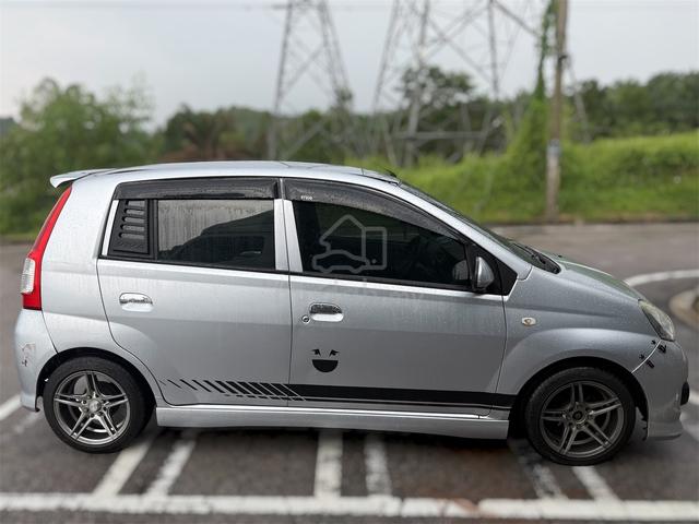 2009 Perodua VIVA 1.0 ELITE EZI EJ-VE (A) - 5