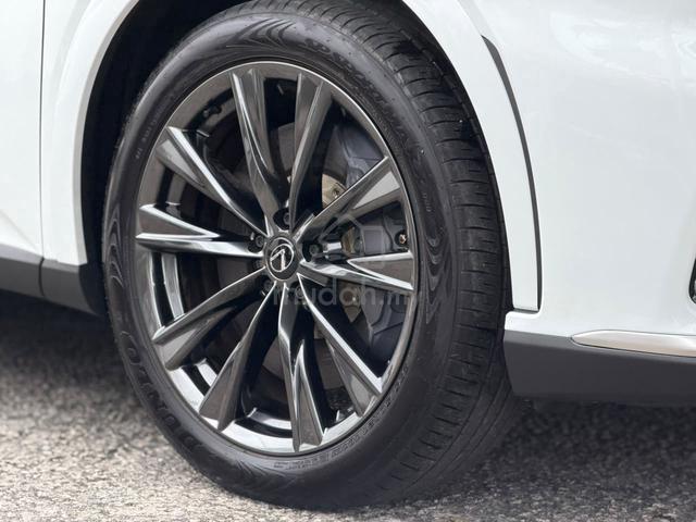 2024 LEXUS RX 350 FSPORT 1535KM / BLACK Interior ✨ - 2