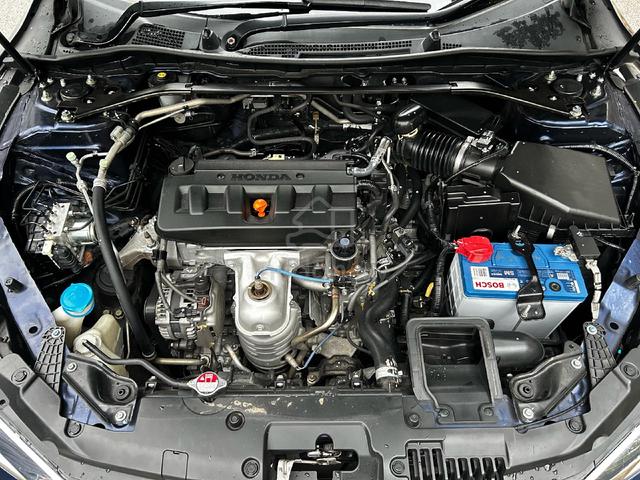 2017 Honda ACCORD 2.0 VTI-L MY2013 FACELIFT (A) - 5