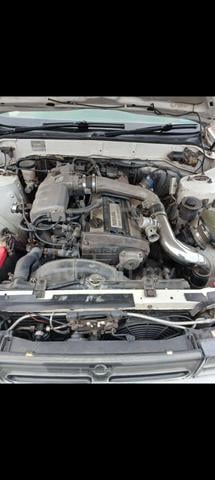 Nissan CEFIRO A31 RB20 DET (M) - 3
