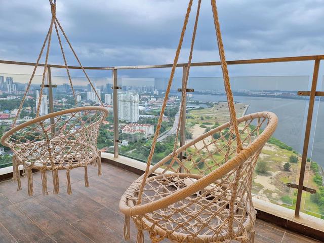 Kings Bay @ Country Garden Danga Bay 1