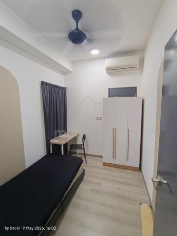 [Single Bedroom ] Holmes 1 & 2, Hukm, PPUKM, Bandar Tun Razak, Cheras 1