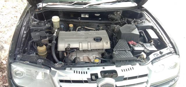 2007 Proton WAJA 1.6 CAMPRO PREMIUM (M) - 3