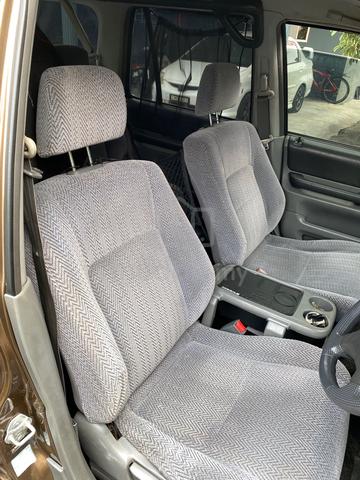 1997 Honda CR-V 2.0 (A) - 4