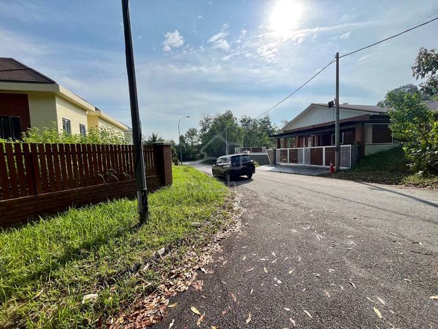 FREEHOLD Bungalow Lot Seksyen 9 Bukit Mahkota Bangi 1