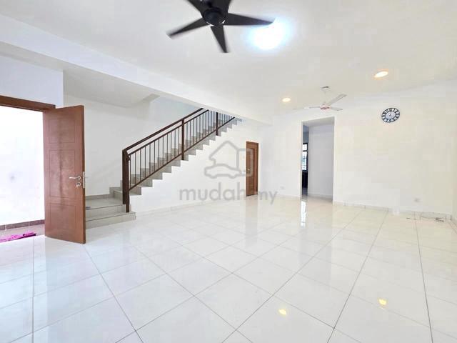 2sty,45x70 Corner, Jalan Ipoh, Near Tmn Rainbow, Eastern LRT Kok Lian 1