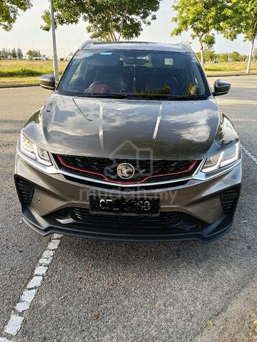 2021 Proton X50 PREMIUM 1.5L (A) - 1