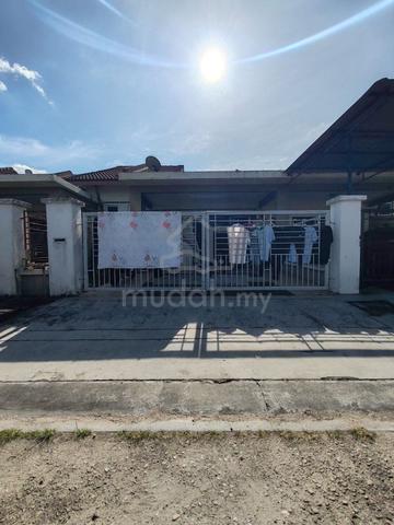 BANDAR SERI IMPIAN, KLUANG (Fasa 7) - NON BUMI LOT (5min to  Hospital) 1