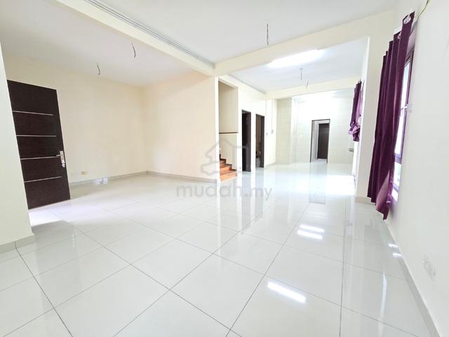 Brand New Corner With Extra Land 2 Sty Semi D Goodview Residence 1