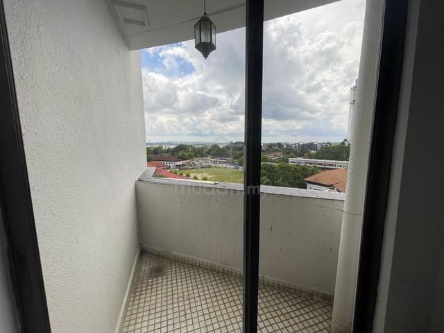 Aloha Towers 5