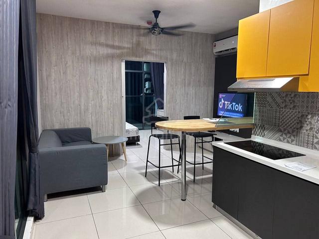 Liberty Arc @ Ampang Ukay 1