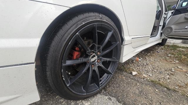 2007 Honda CIVIC 2.0 i-VTEC (A) - 4