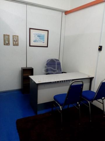 Furnished Office Room for 1-3pax at Puchong Areas 1