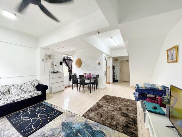 Casmaria Apartment 3