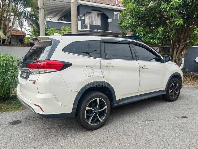 2019 Perodua ARUZ 1.5 AV (A) - 2