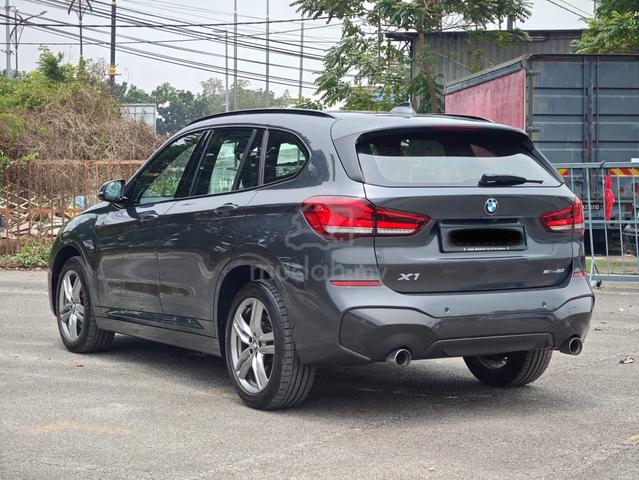 2022 Bmw X1 2.0 SDRIVE20I M SPORT (A) BMW WARRANTY - 3