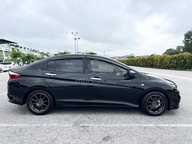 2015 Honda City 1.5 S Facelift GM6 (A) - 3