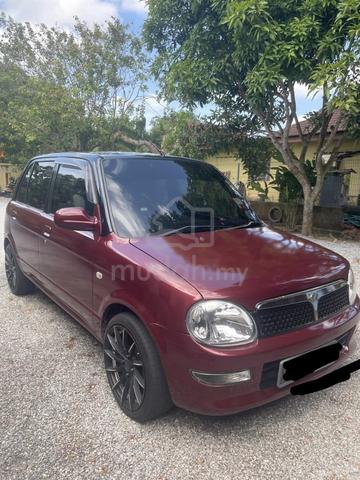 2006 Perodua KELISA 1.0 EZ (A) - 1