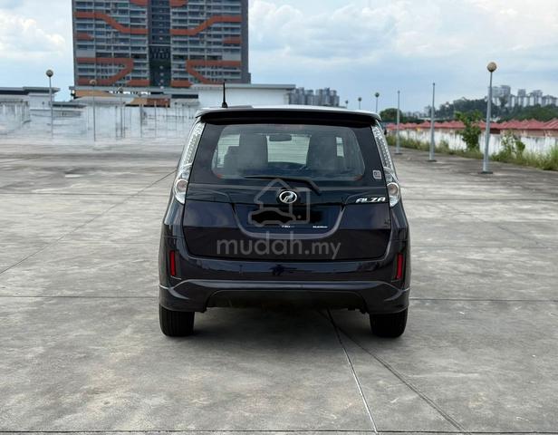 2017 Perodua ALZA 1.5 EZ STANDARD (A)ANDROID PLAYE - 4