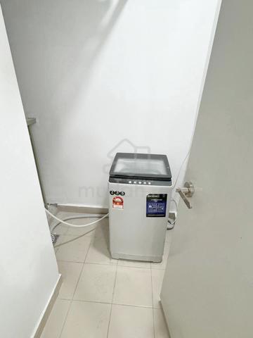 Parc Regency 5