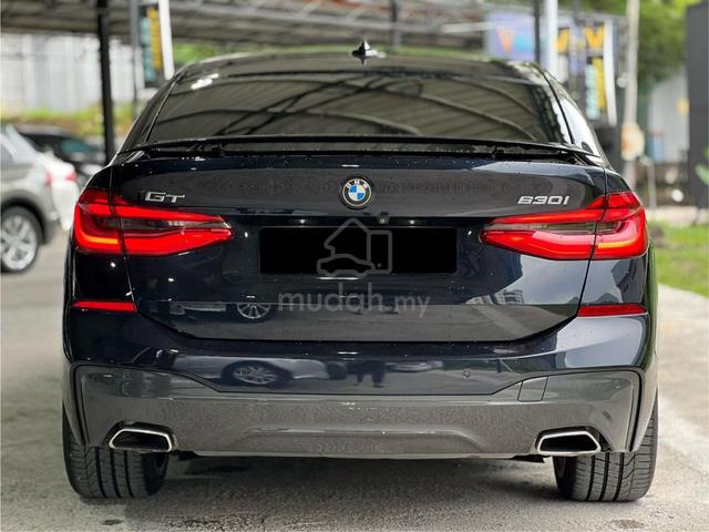 2019 Bmw 630i GT 2.0 (A) - 5