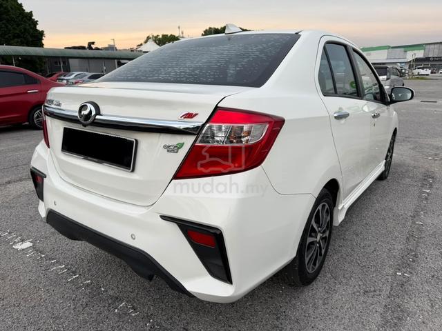 2024 Perodua BEZZA 1.3 ADVANCE FULL SPEC (A) - 4