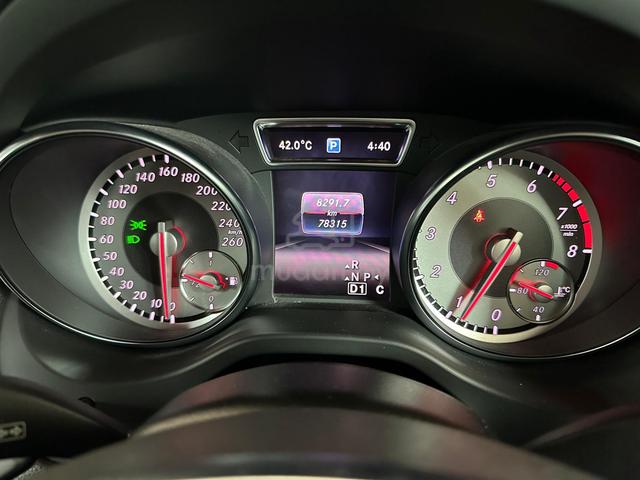 2016 Mercedes Benz GLA250 4MATIC 2.0 (A) - 3