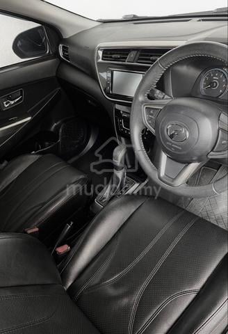 2018 Perodua MYVI 1.5 ADVANCE (A) - 3