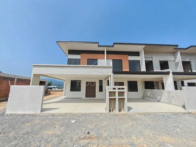 Taman Hedy Pan Borneo Benoni 1