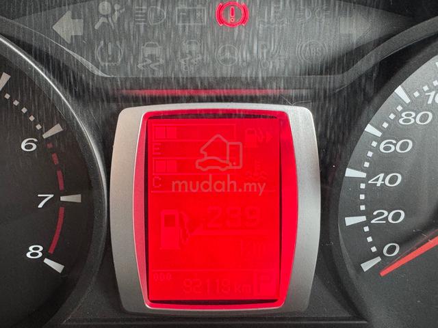Proton IRIZ 1.3 (A) AKPK SAA CTOS BOLEH LOAN KEDAI - 4