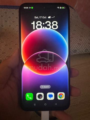 Carousel Image Selected