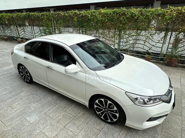 2019 Honda ACCORD 2.0 VTi-L (A) NO SMOKING CAR - 3