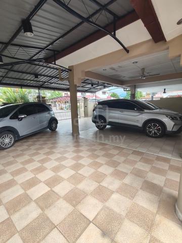 Taman Masjaya | Semi D | Statergic Location | Flood Free | For Sale 1