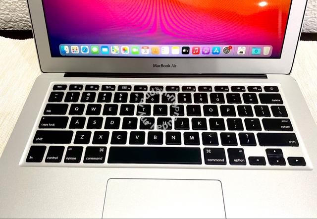 how to reset my macbook air back to factoryr