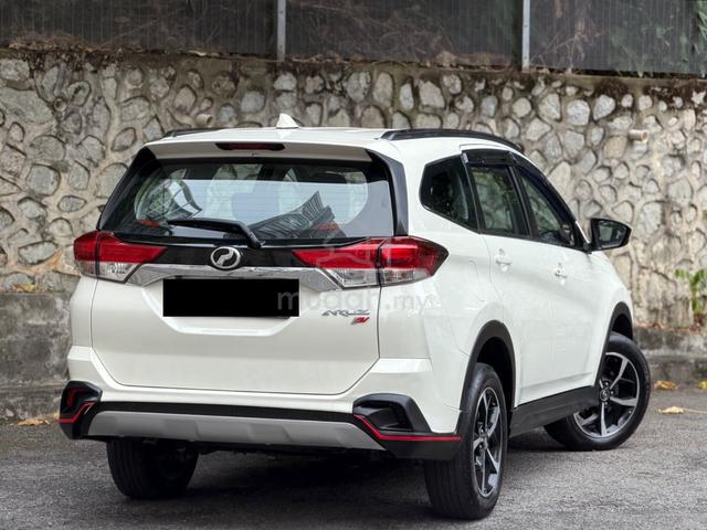 Perodua ARUZ 1.5 AV (A) 7 SEATER /PRE CRASH SYSTEM - 4