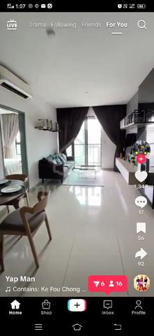 Parkland Residence @ Kajang 2 1