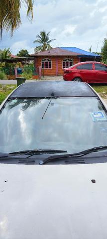 2010 Proton GEN-2 1.6 H-LINE CPS FACELIFT (M) - 2