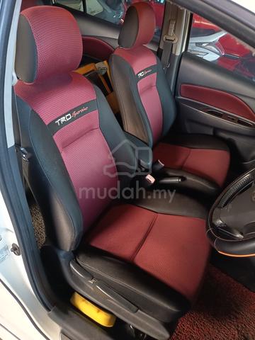 2010 Toyota VIOS 1.5 TRD SPORTIVO (A) - 5