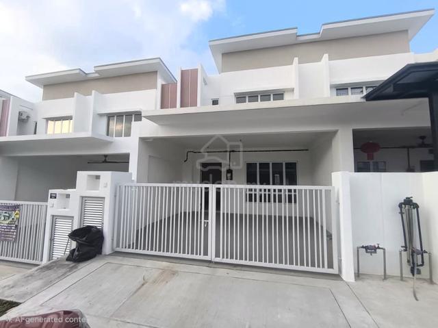2sty in Bayu Sutera|Seremban|S2 Heights|Nusari Bayu|Enstek|Labu|Mambau 1