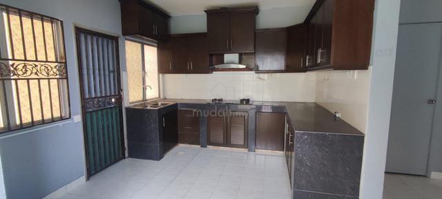 Selayang Mulia Teres 2 Tgkt End lot with land(1900sft) 5