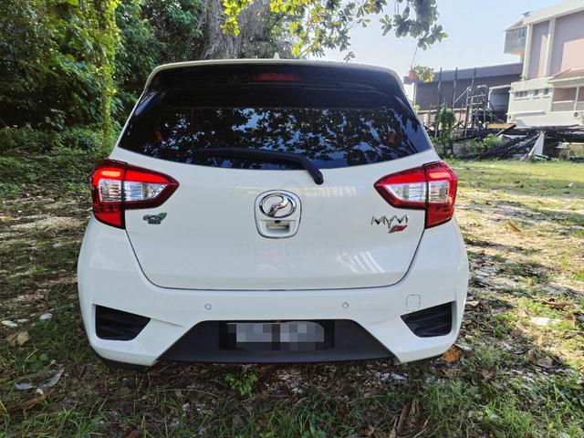 2020 Perodua MYVI 1.5 ADVANCE (A) - 4