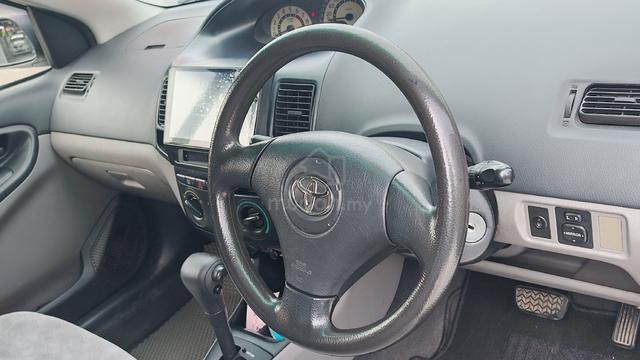 2005 Toyota VIOS 1.5 E NCP42R-EEPSKE FACELIFT (A) - 3