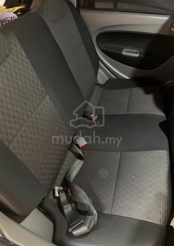 2012 Perodua VIVA 1.0 ELITE AT (A) - 5