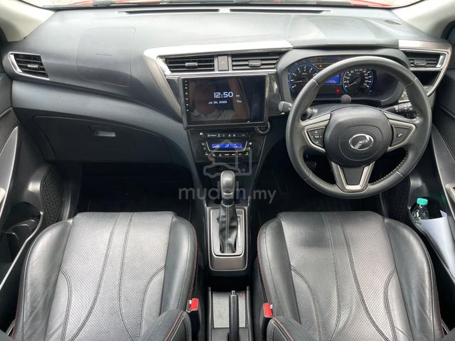 2020 Perodua MYVI 1.5 ADVANCE (A) JIMAY MIYAK - 3